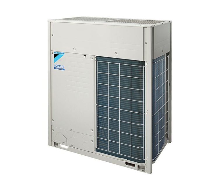 VRV điều khiển theo tầng, theo khu