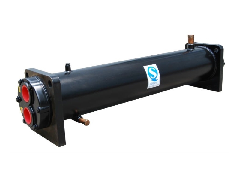 chiller giải nhiệt