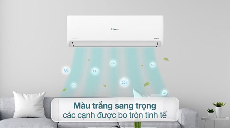 điều hòa cục bộ