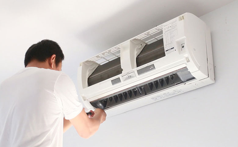 mã lỗi điều hòa daikin