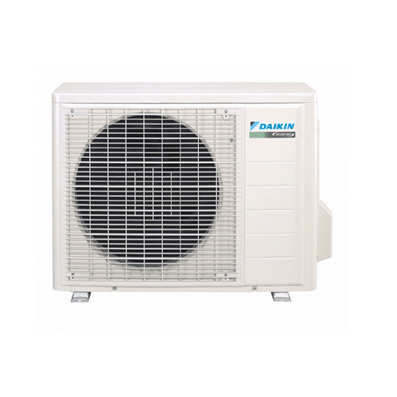 mã lỗi điều hòa daikin