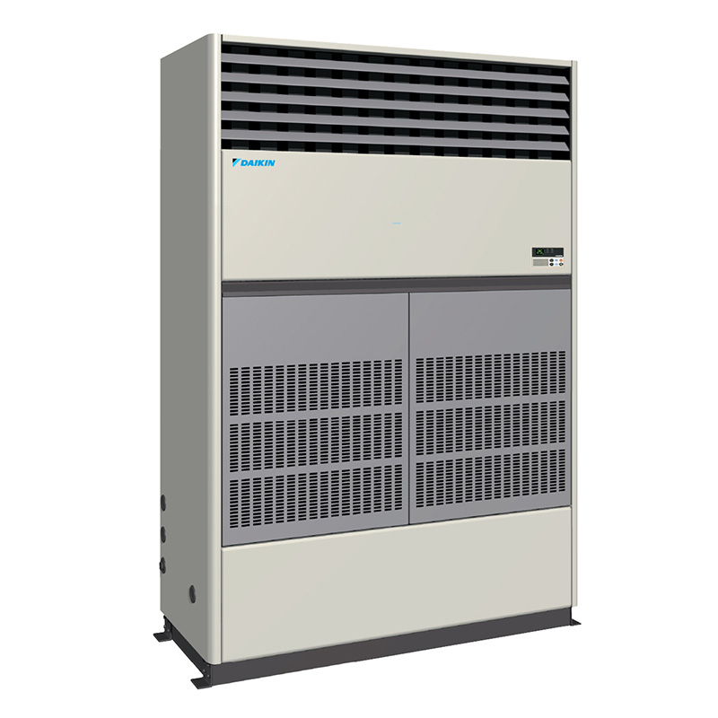 mã lỗi điều hòa daikin