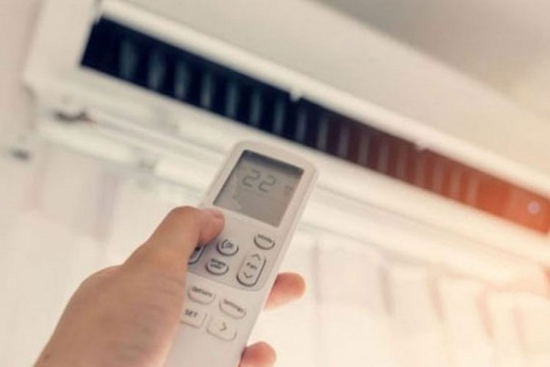 chế độ hút ẩm điều hòa daikin