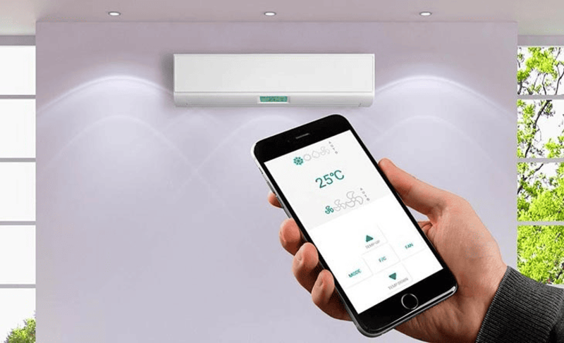 hướng dẫn sử dụng điều hòa daikin