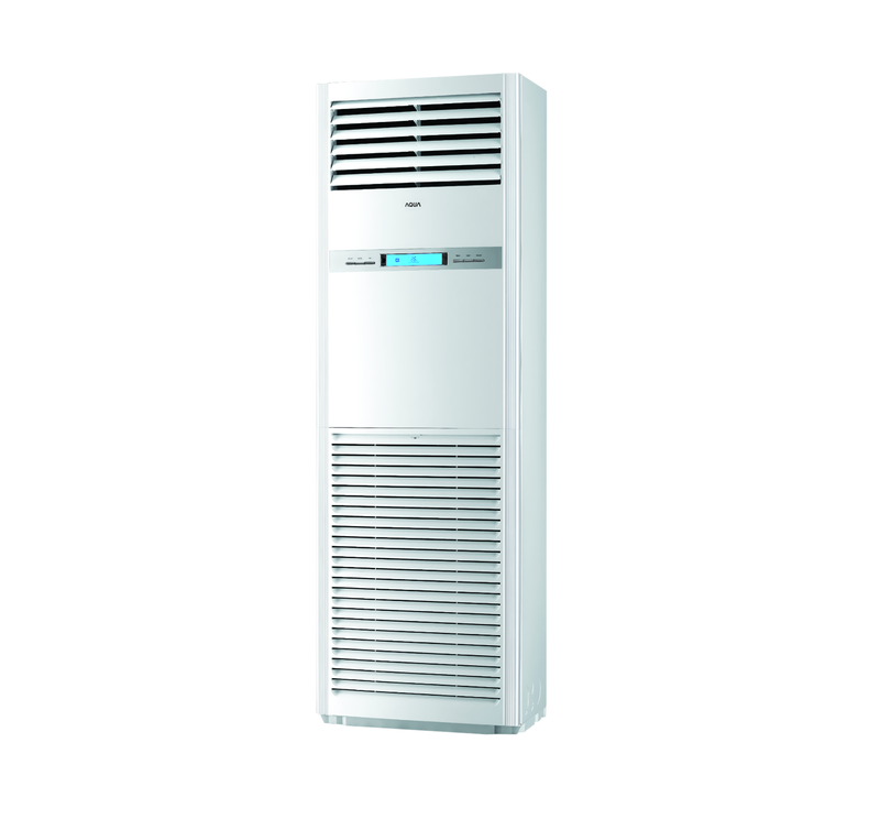 máy lạnh đứng aqua