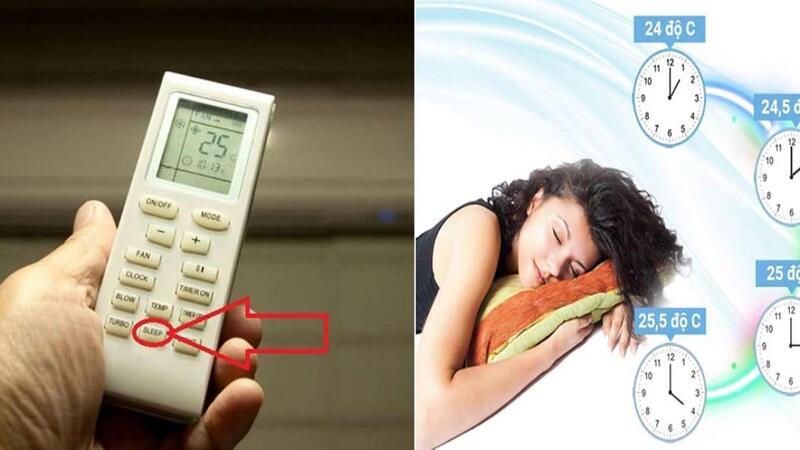 cách sử dụng khiển điều hoà aqua
