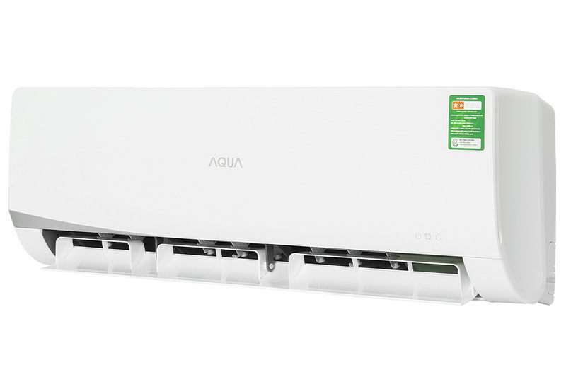 máy lạnh aqua của nước nào